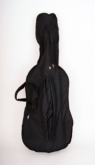 MC760R-1/2 Виолончель 1/2, с чехлом и смычком Caraya