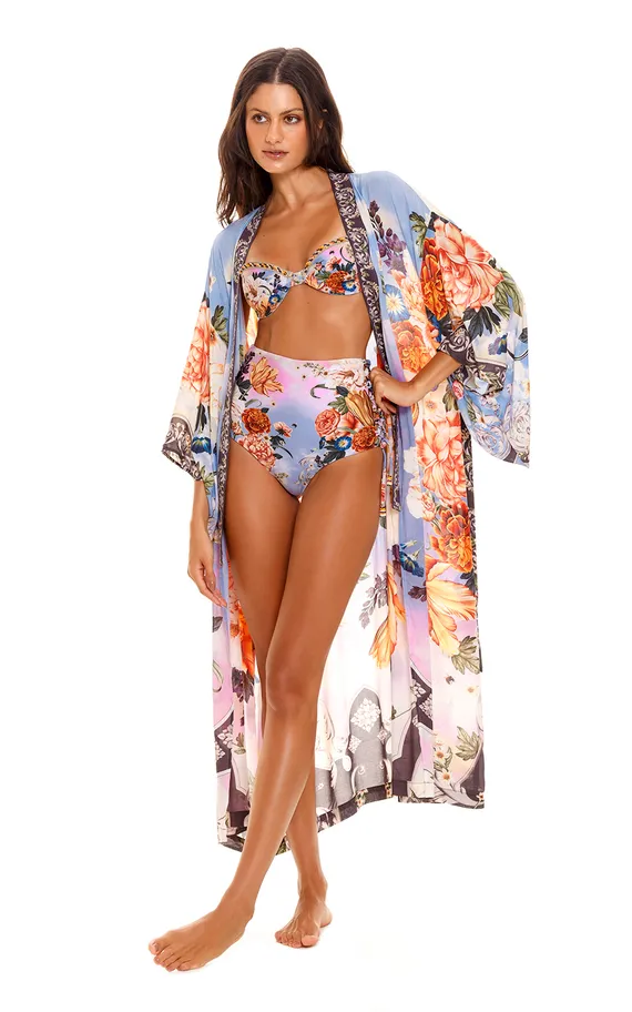 Туника 12282 Debra Numen