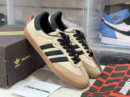 Samba OG Cream White Sand Strata