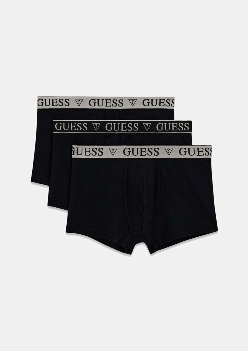 Трусы (3шт.) GUESS Boxer