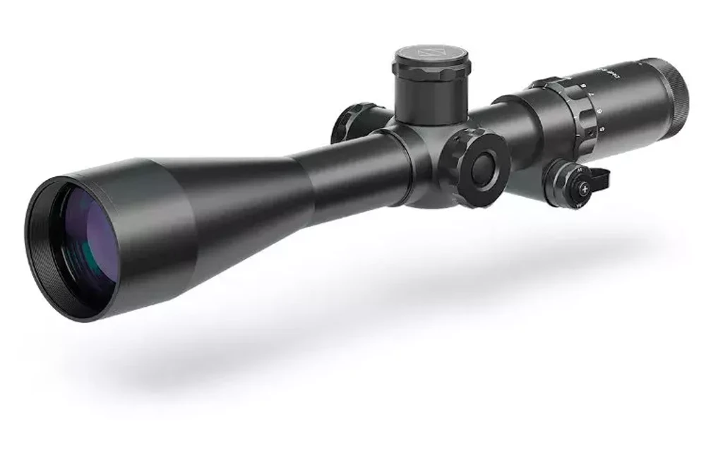 Оптический прицел Dedal DHF 5-20Х56 с сеткой MRH-L3