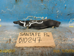 Крепление бампера переднее левое HYUNDAI SANTA FE 2005-2009