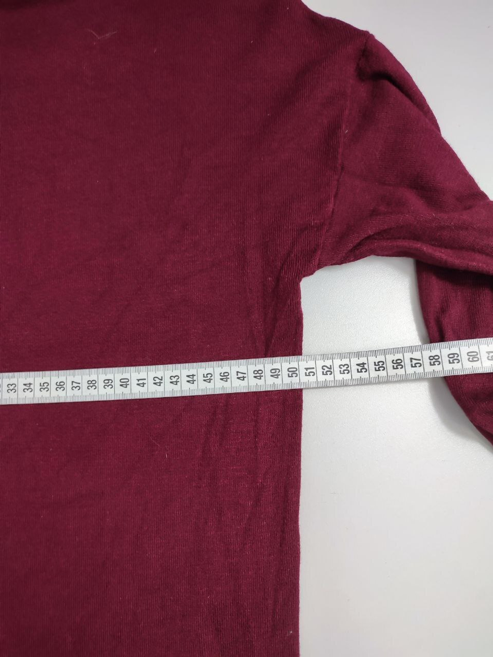 Платье "летучая мышь" 48 размер