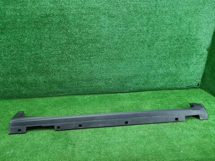 Накладка порога правая Geely Coolray (2019-2024)