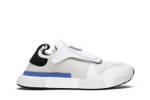 Кроссовки Adidas Originals Futurepacer Grey One