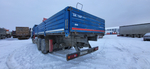 Агропромсервис 4382* на шасси КамАЗ 65117 6x4 Бортовой с КМУ 438210-Е2 (Дизельный, 10,9 л, 245 л.с.,
