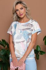 Блузка 41446 Avili (Акция)