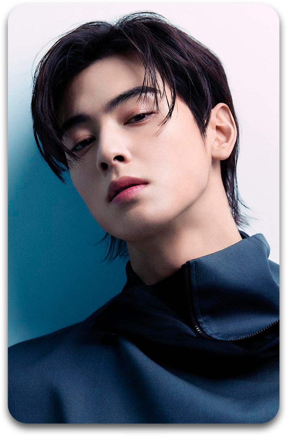 Карта #2533 / Eunwoo (Astro)