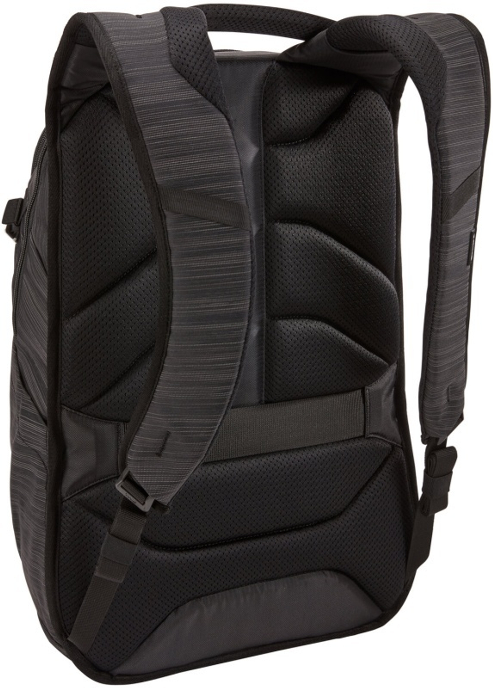 Рюкзак для ноутбука Thule Construct Backpack 24L CONBP116 Black (3204167)