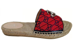 Gucci (Женская размерная сетка)