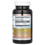 Amazing Nutrition, Берберин, 60 капсул (500 мг в каждой капсуле)