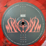 Muse / The Wow! Signal (Limited Edition)(Coloured Vinyl)(LP)