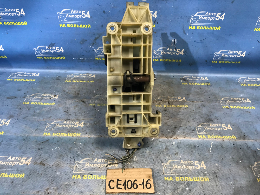 Селектор АКПП TOYOTA COROLLA 1995