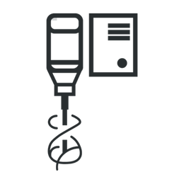 Верхнеприводные мешалки