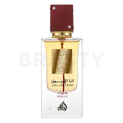 Lattafa Ana Abiyedh Rouge EDP W 60 ml