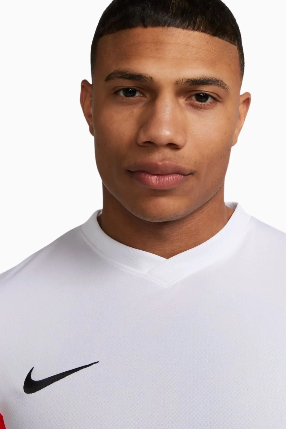 Футболка Nike Dry Tiempo Premier II - размер XL