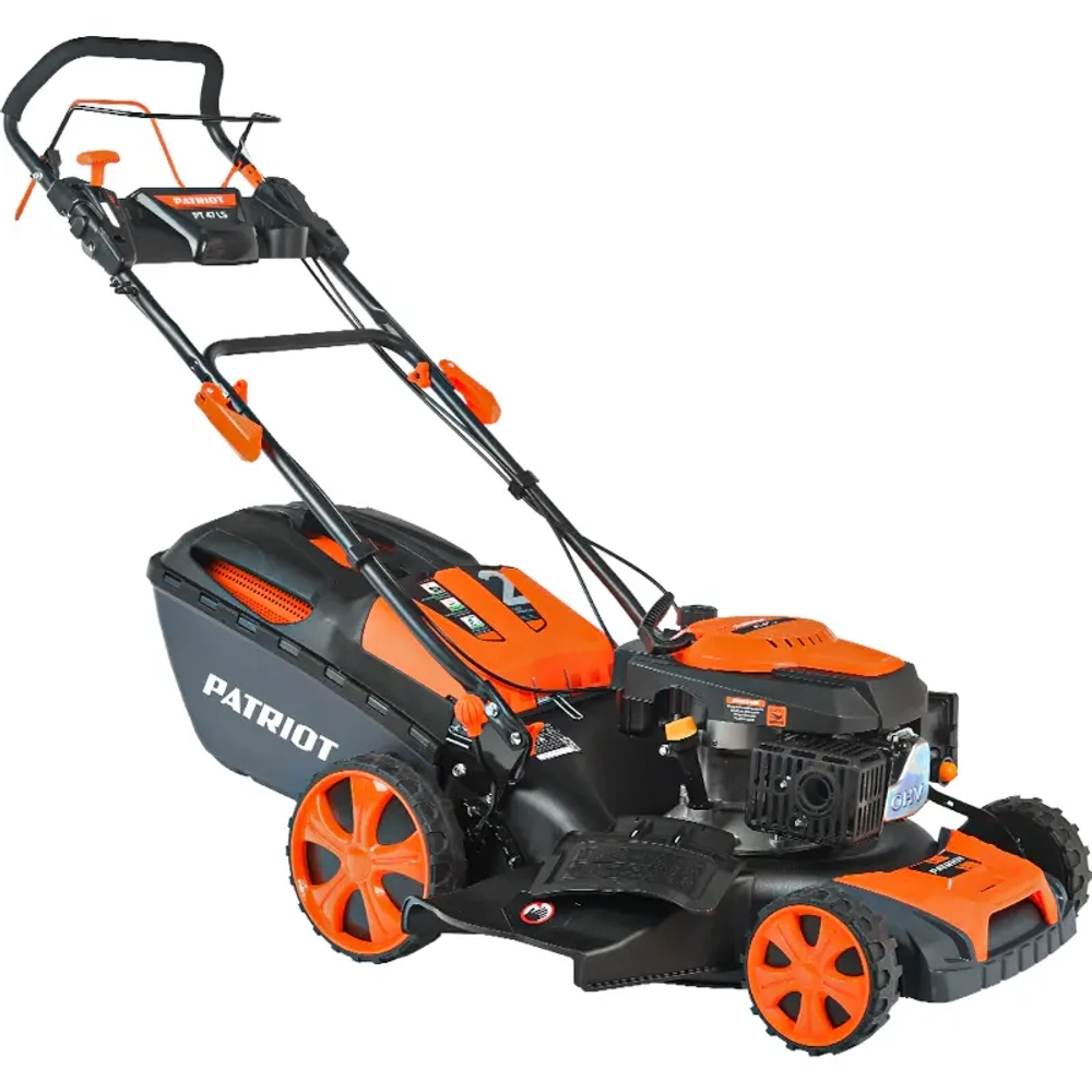 PATRIOT PT 47LS газонокосилка бензиновая 512109014