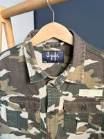 Хлопковая рубашка Il Gufo, 116