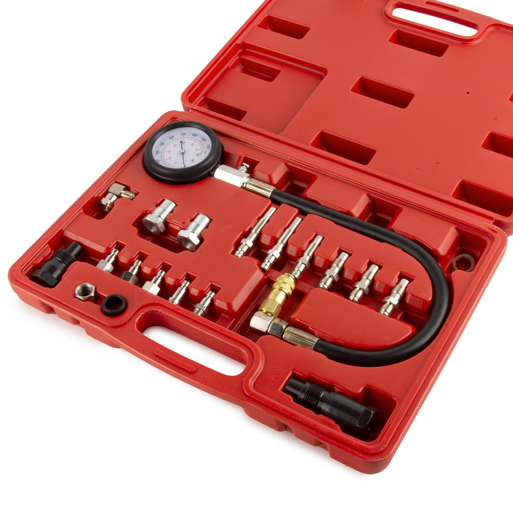 WDK-214280 Дизельный компрессометр для грузовых авто