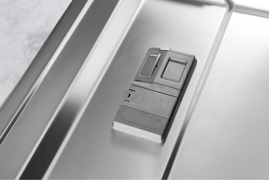 Встраиваемая посудомоечная машина Whirlpool WIO 3T332