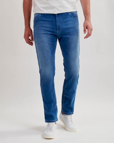 Джинсы Richard J Brown