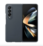 Чехол Samsung Galaxy Z Fold4 Leather Cover (зеленый)