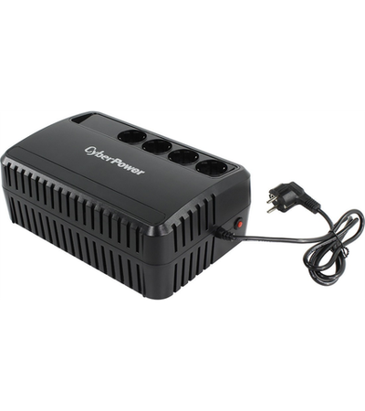 Cyberpower BU850E Line-Interactive 850VA/425W (4 EURO)