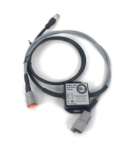 Комплект NMEA для подключения подъемника с черным датчиком