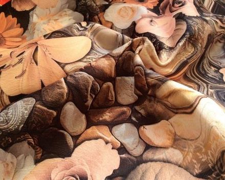 Цветы яркие 03