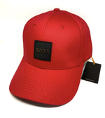 Бейсболка Boss club