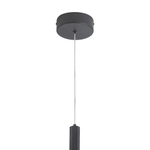 Светильник подвесной LED 1х6W 4000K 330Lm 36°