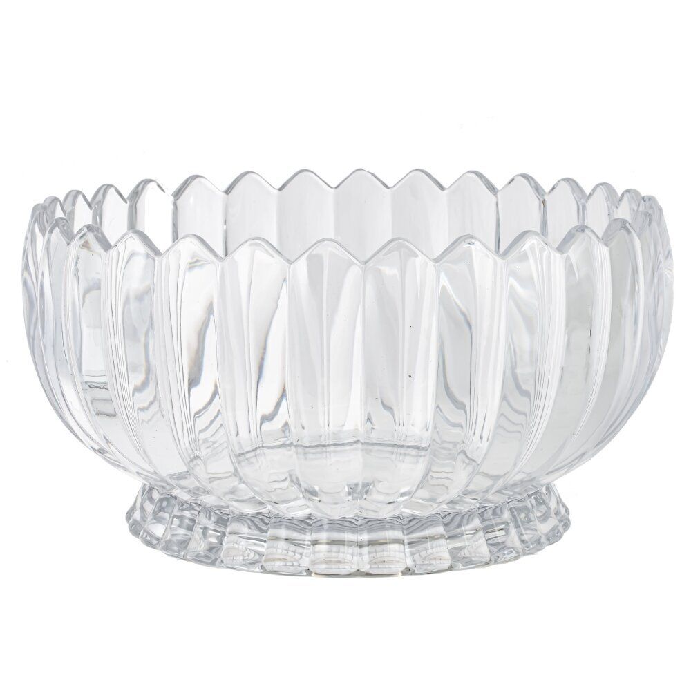 GAEM Ваза для фруктов, L22,5 W22,5 H11,5 см