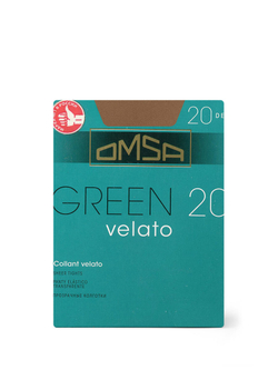 Omsa Green