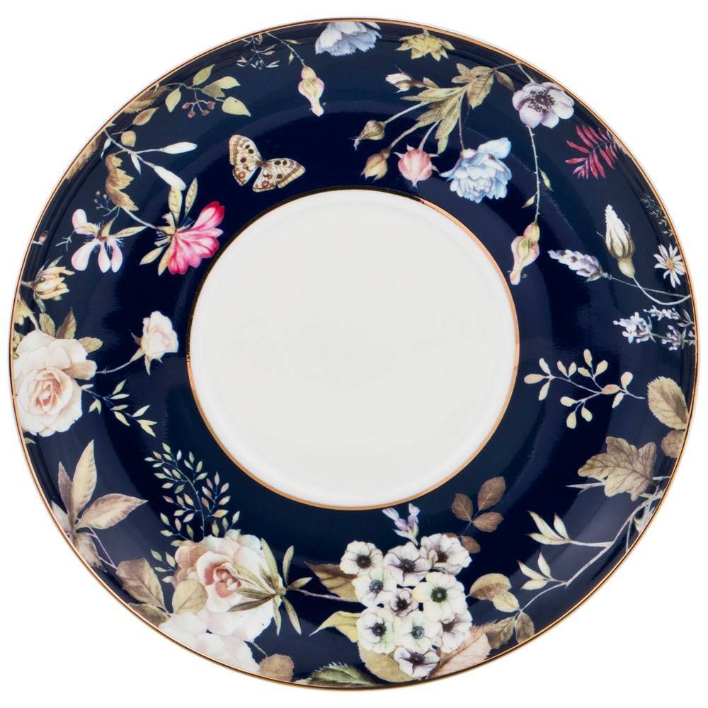 ЧАЙНАЯ ПАРА LEFARD "КОБАЛЬТ" 400 МЛ (КОР=24НАБ.)