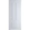 Межкомнатная дверь эмаль Profil Doors 1.8.1PD вайт глухая