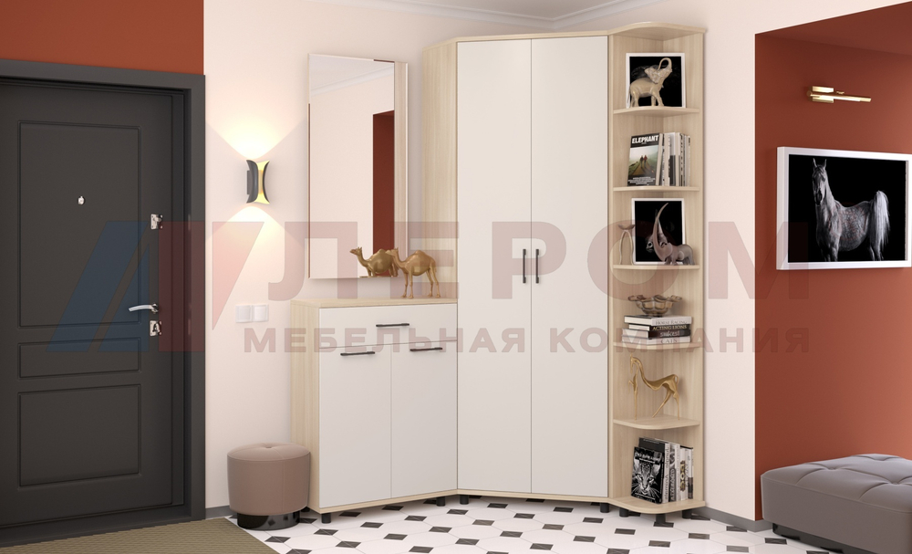 Грейс композиция 6