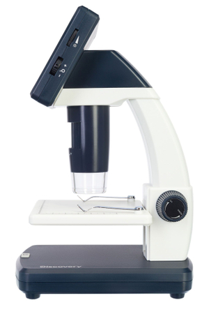 Микроскоп цифровой Levenhuk Discovery Artisan 128