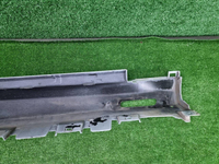 Накладка порога левая BMW X5 G05 (2018-нв) M-paket