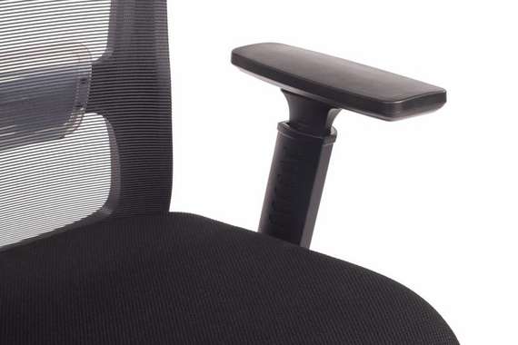 Кресло Line RCH W-202AC Черный