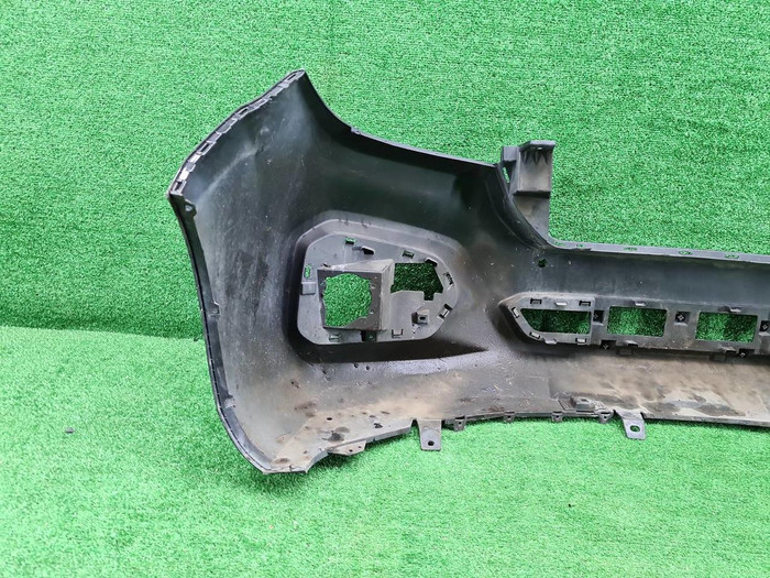 Бампер передний Haval H9 (2017-2024)