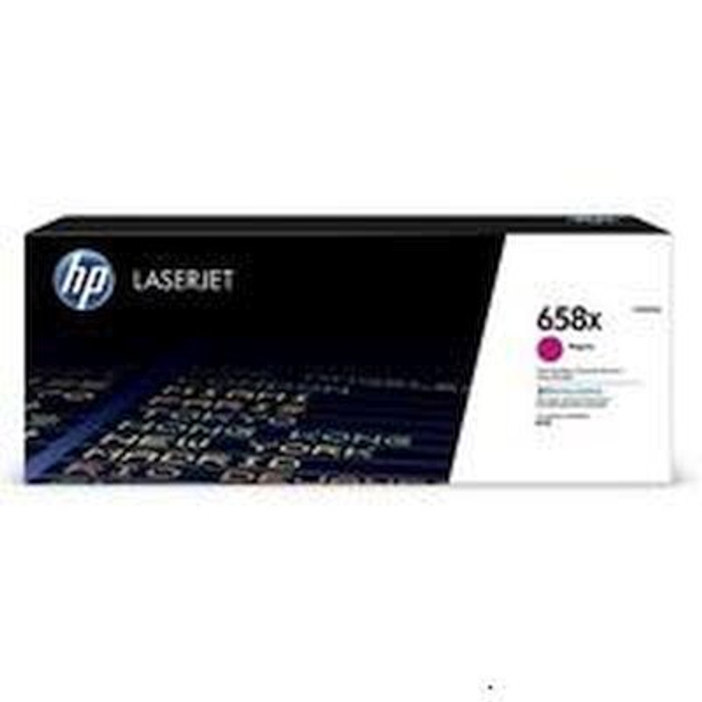 Картридж HP 658X W2003X