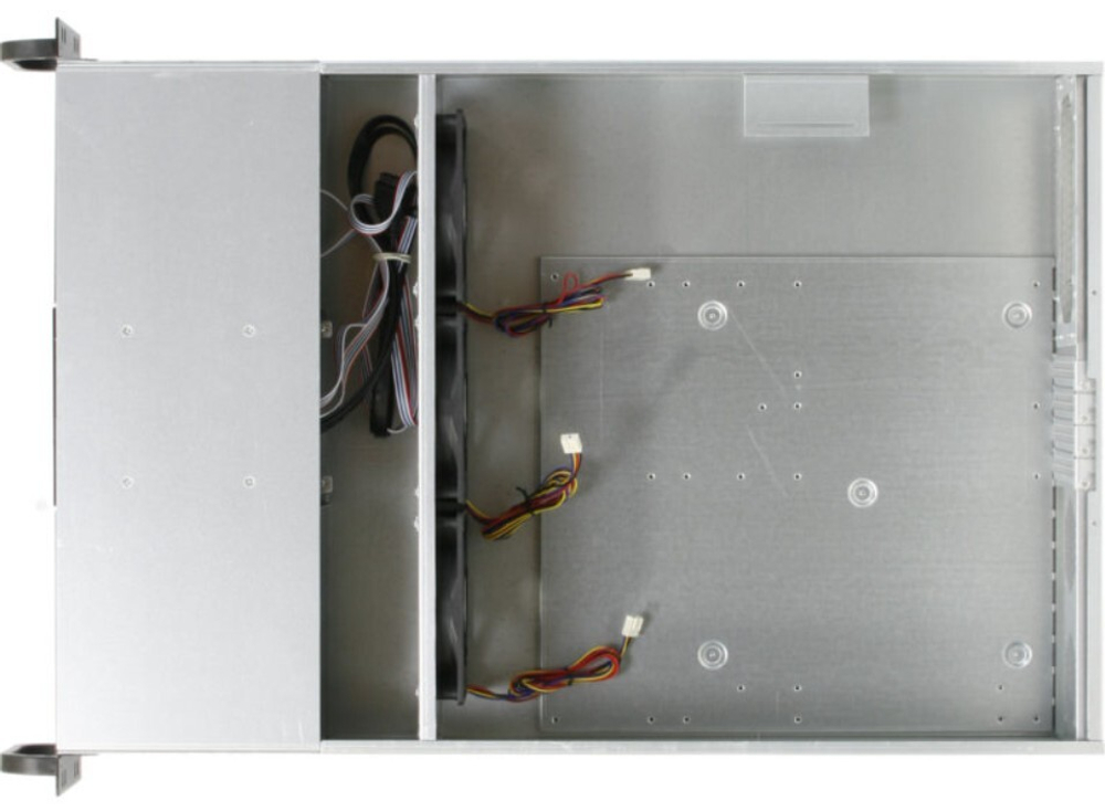 Корпус серверный 3U Procase RE306-D6H4-FA8-55