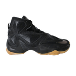 Кроссовки Nike Lebron 13 Black Lion