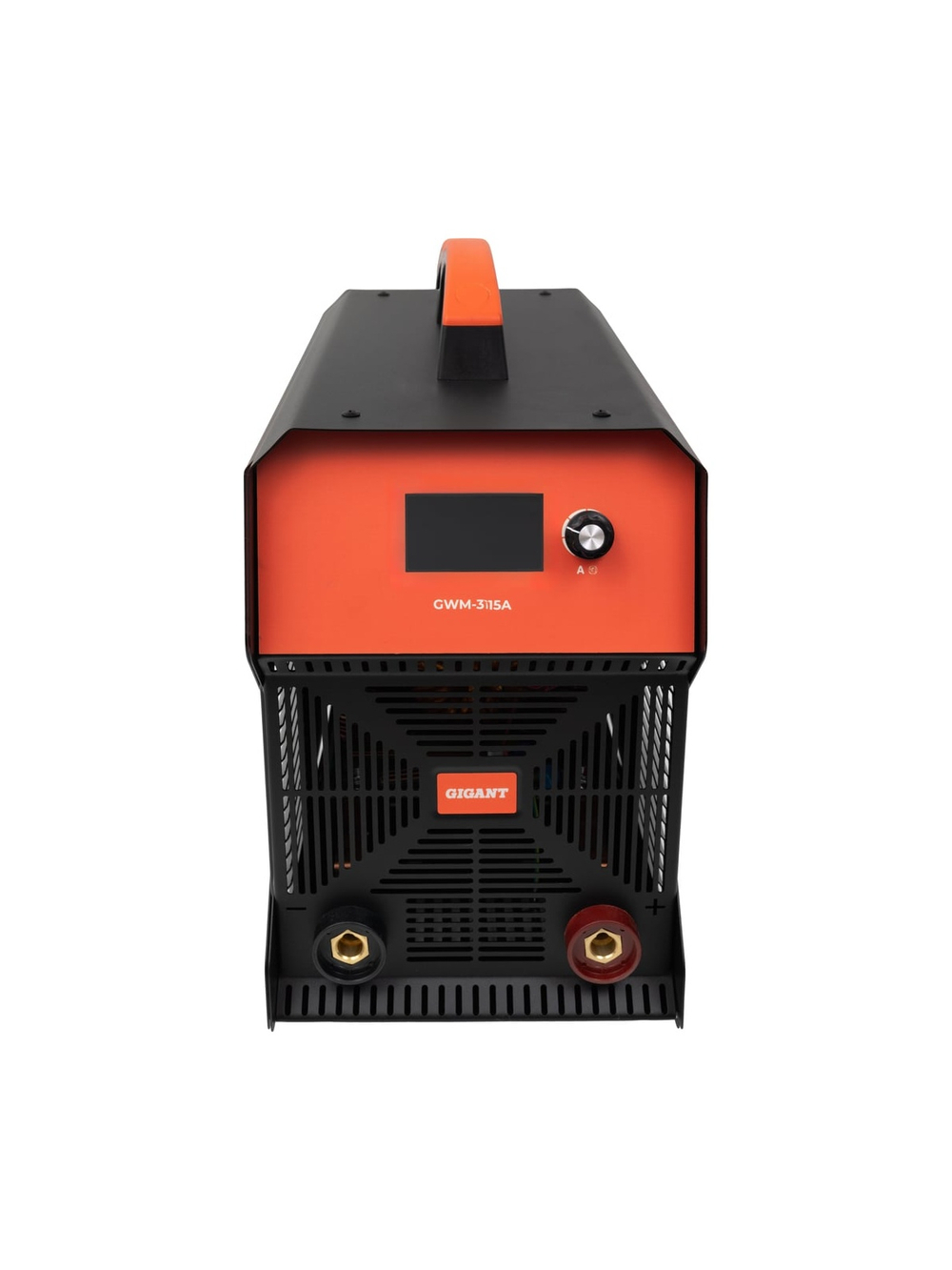 Инверторный сварочный аппарат Gigant GWM-315A