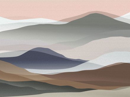 Hygge vol5 панно