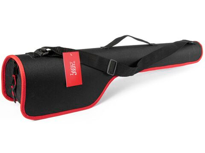 Чехол для зимних удилищ Lucky John 80см жесткий