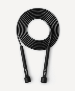 Скакалка RP-101, 3 м, черный