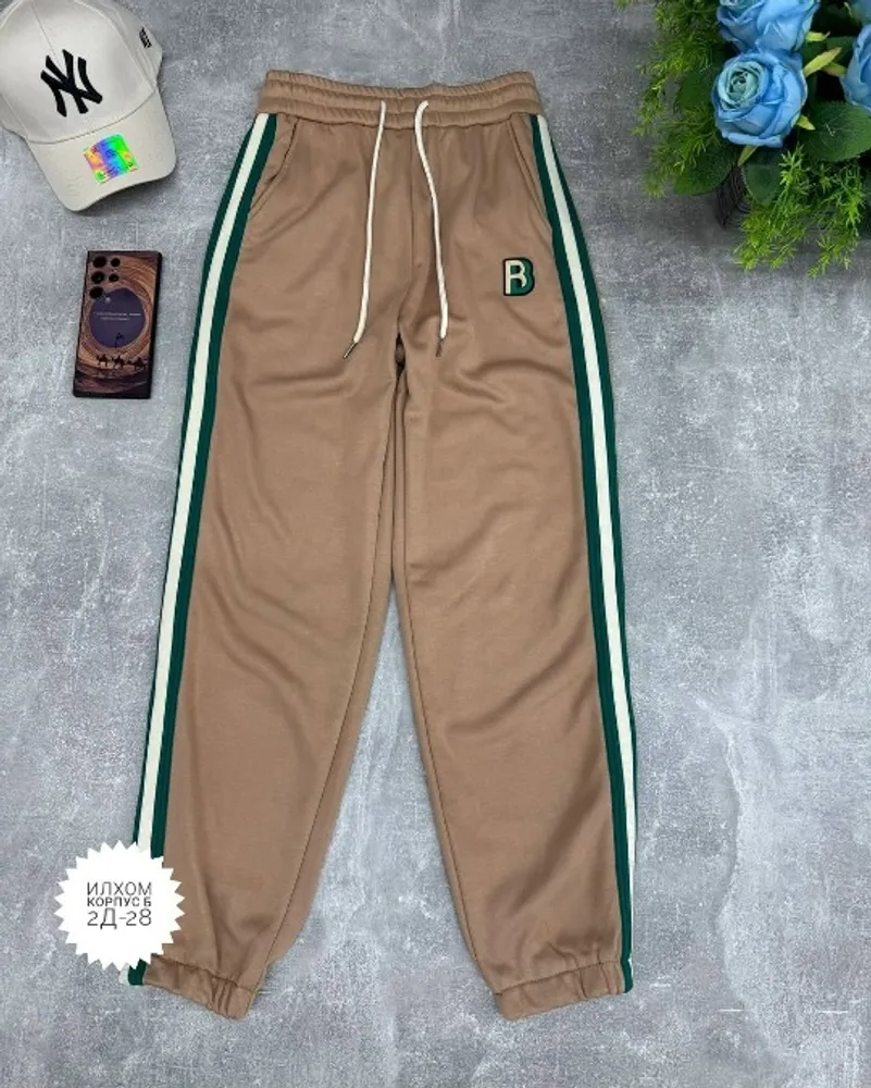 Брюки 7366711 Fabrika