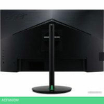 Игровой монитор Acer Nitro XV282KKVbmiipruzx UM.PX2EE.V07