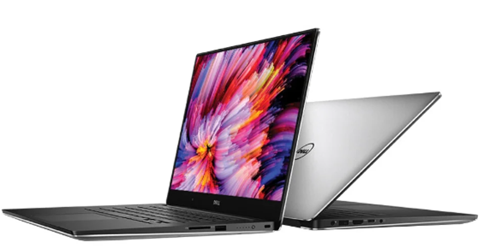 Dell xps 15 nvidia outlet